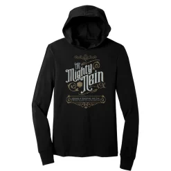 Critical Role Mighty Nein Lightweight Hoodie- Sweaters & Hoodies
