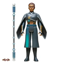 Critical Role Mighty Nein ReAction Figure - Beauregard Lionett- Reaction Figures