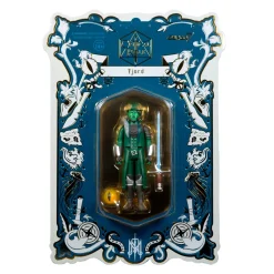 Critical Role Mighty Nein ReAction Figure - Fjord Stone- Reaction Figures