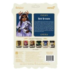 Critical Role Mighty Nein ReAction Figure - Veth Brenatto- Reaction Figures