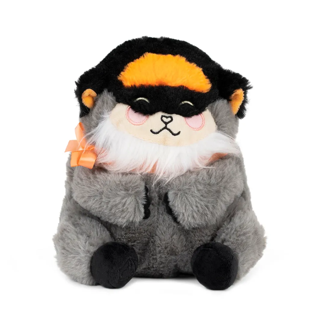 Critical Role Mister Plush- Plush
