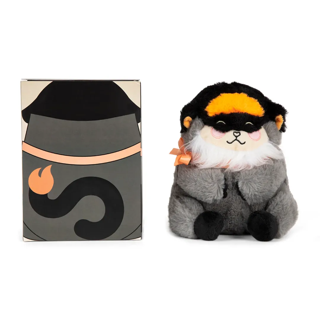 Critical Role Mister Plush- Plush
