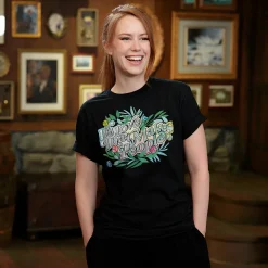 Critical Role Pride: It's Love That Makes People T-Shirt- T-shirts