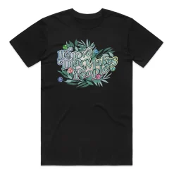 Critical Role Pride: It's Love That Makes People T-Shirt- T-shirts