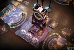 Critical Role Queen by Midnight- Puzzles And Games