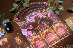 Critical Role Queen by Midnight- Puzzles And Games