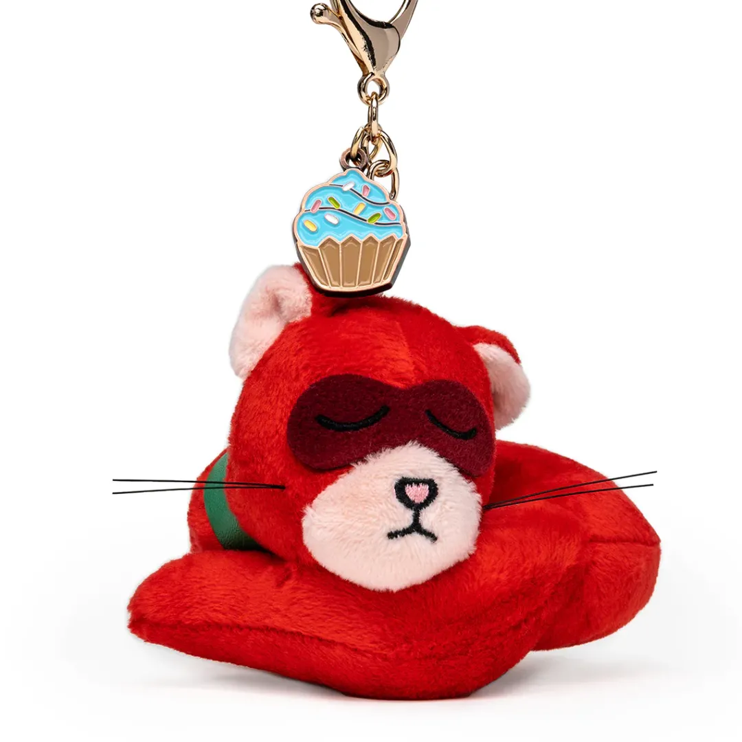 Critical Role Sprinkle 3" Hanger Plush- Plush|Key Chains