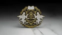 Critical Role Tal'Dorei Campaign Setting Reborn - Badge Pack- Pins