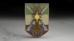 Critical Role Tal'Dorei Campaign Setting Reborn - Badge Pack- Pins