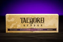 Critical Role Tal'Dorei Campaign Setting Reborn - Badge Pack- Pins