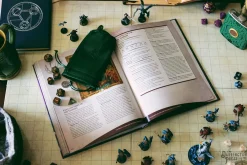 Critical Role Tal’Dorei Campaign Setting Reborn- Books|Puzzles And Games