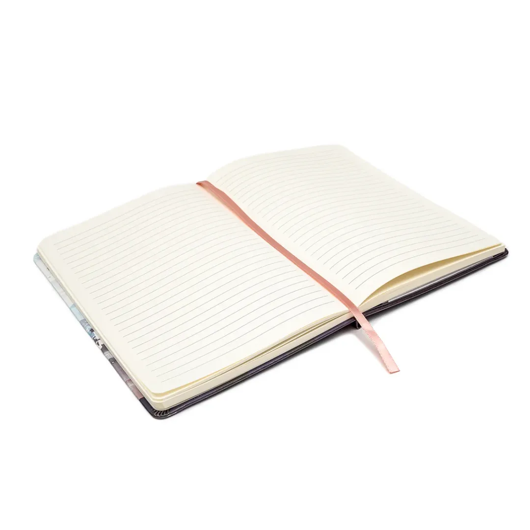 Critical Role The Legend of Vox Machina Journal- Journals