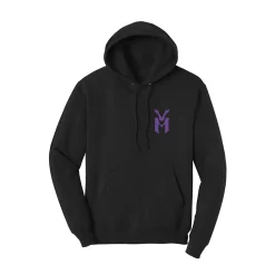 Critical Role The Legend of Vox Machina Pullover Hoodie- Sweaters & Hoodies