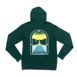 Critical Role Traveler Con Hoodie- Sweaters & Hoodies