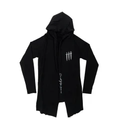 Critical Role Vax'ildan Hooded Cloak- Sweaters & Hoodies