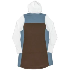 Critical Role Vex'ahlia Hoodie Dress- Dresses|Sweaters & Hoodies