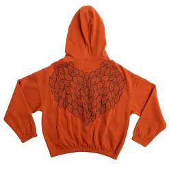Critical Role Vox Machina Collection: Keyleth Mantle of the Tempest Hoodie- Sweaters & Hoodies