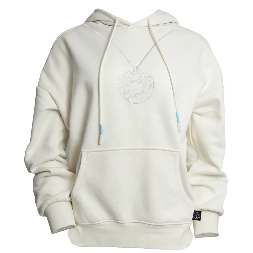 Critical Role Vox Machina Collection: Pike Trickfoot Everlight Hoodie- Sweaters & Hoodies