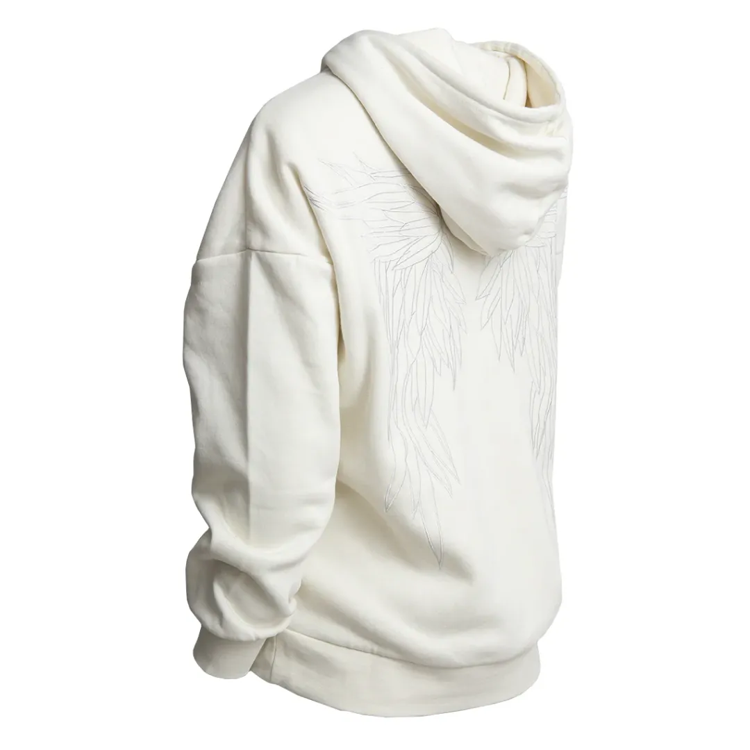 Critical Role Vox Machina Collection: Pike Trickfoot Everlight Hoodie- Sweaters & Hoodies