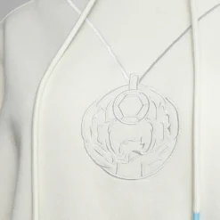 Critical Role Vox Machina Collection: Pike Trickfoot Everlight Hoodie- Sweaters & Hoodies