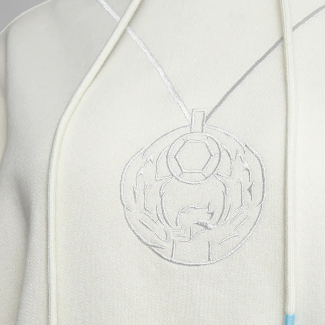 Critical Role Vox Machina Collection: Pike Trickfoot Everlight Hoodie- Sweaters & Hoodies