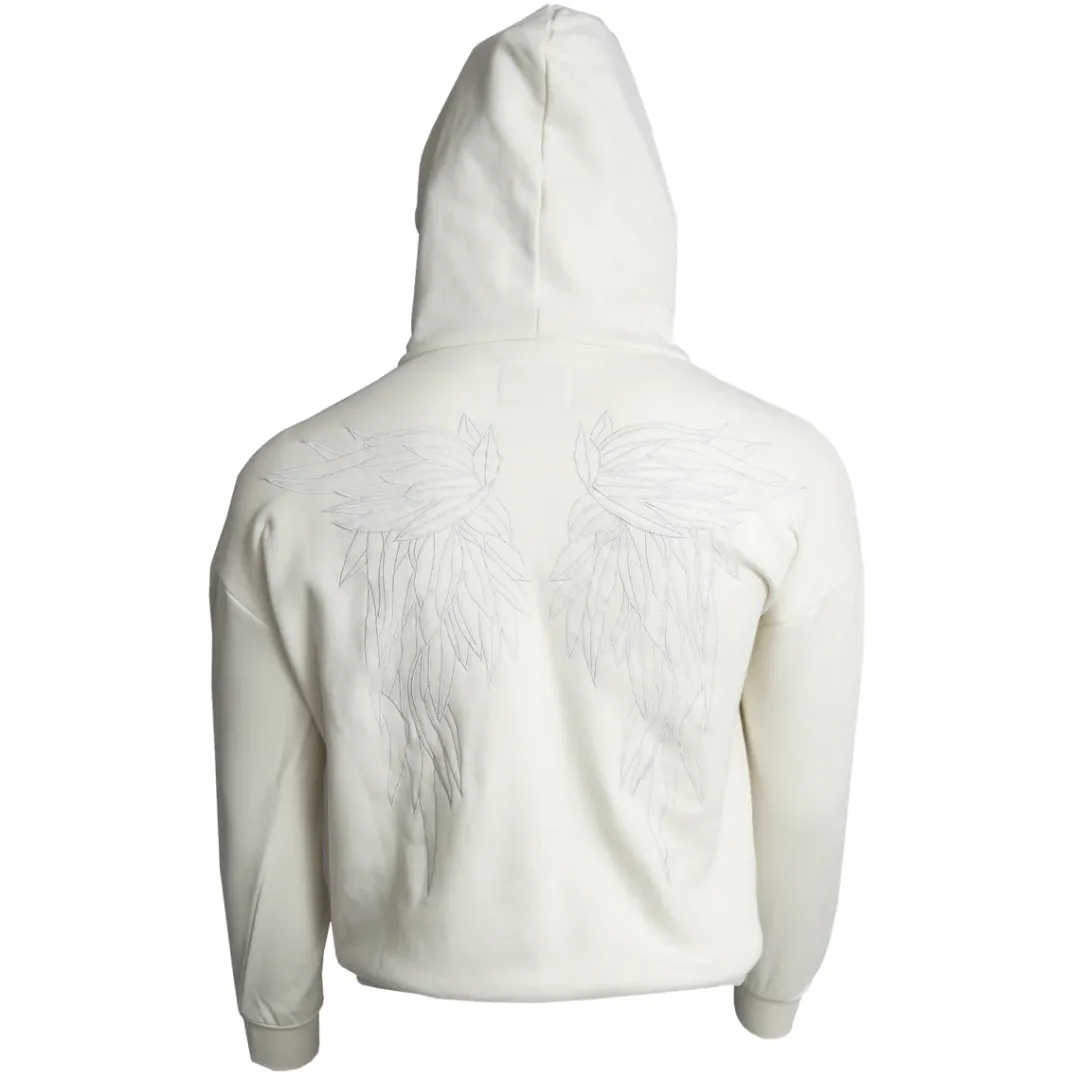Critical Role Vox Machina Collection: Pike Trickfoot Everlight Hoodie- Sweaters & Hoodies