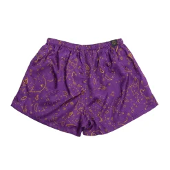 Critical Role Vox Machina Collection: Scanlan Shorthalt Boxers & Sleep Mask Set- Pajamas & Robes|Headwear