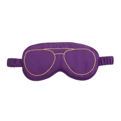 Critical Role Vox Machina Collection: Scanlan Shorthalt Boxers & Sleep Mask Set- Pajamas & Robes|Headwear