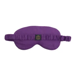 Critical Role Vox Machina Collection: Scanlan Shorthalt Boxers & Sleep Mask Set- Pajamas & Robes|Headwear