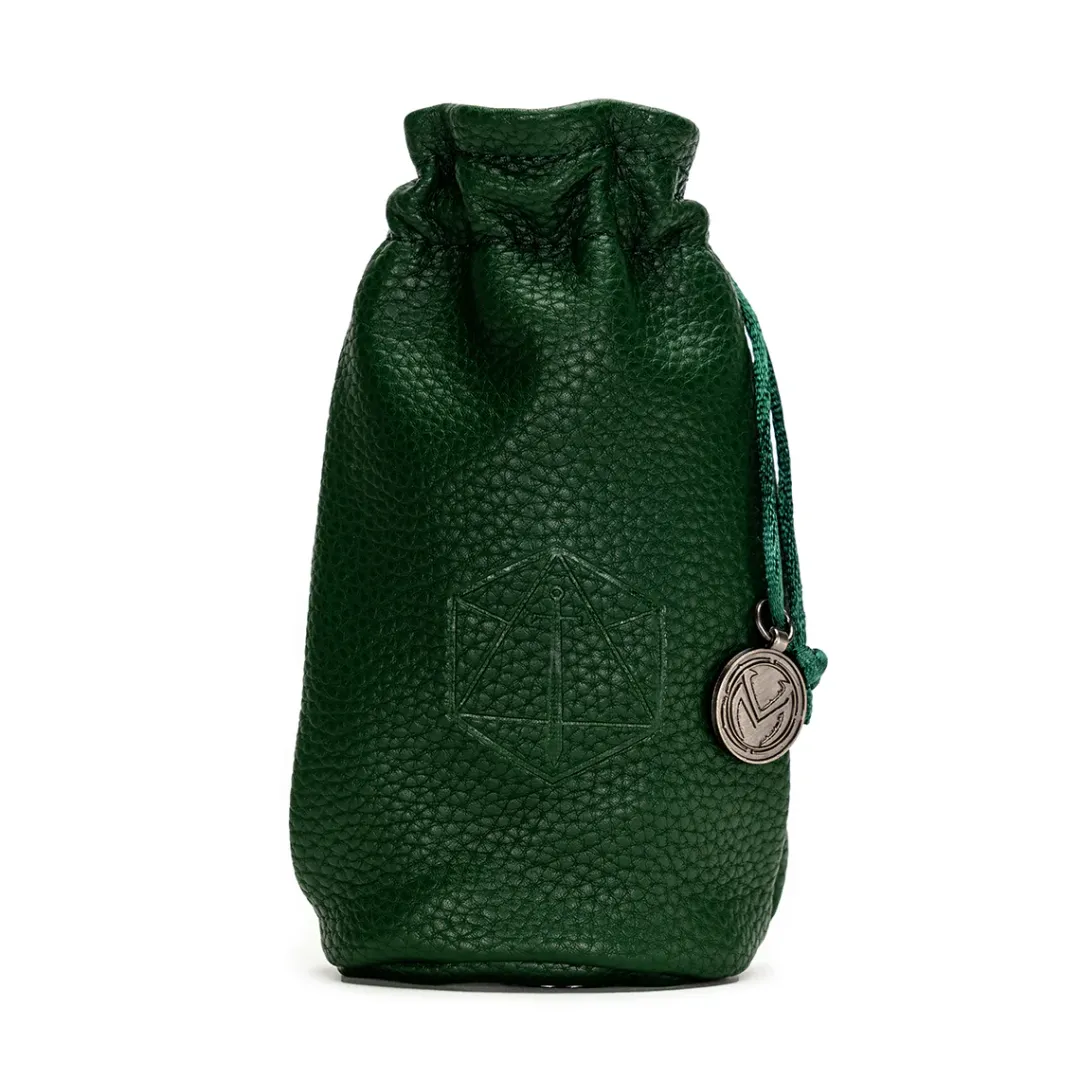 Critical Role Vox Machina Dice Set: Keyleth- Dice And Dice Bags