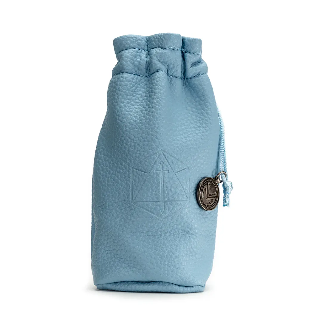Critical Role Vox Machina Dice Set: Pike Trickfoot- Dice And Dice Bags