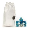 Critical Role Vox Machina Dice Set: Vex'ahlia- Dice And Dice Bags