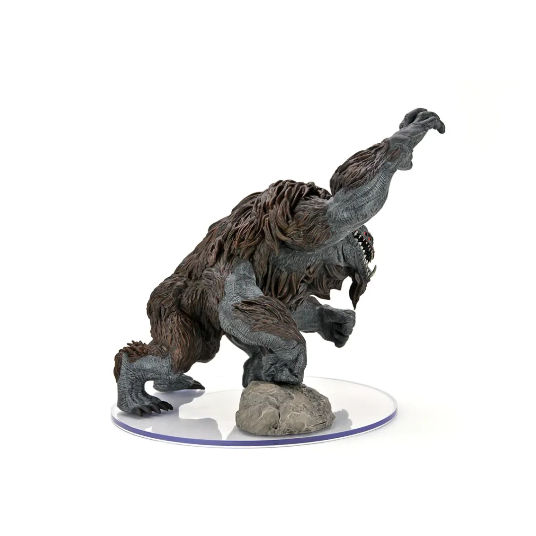 Critical Role WizKids Minis: Monsters of Wildemount - Udaak Premium Figure- Miniatures