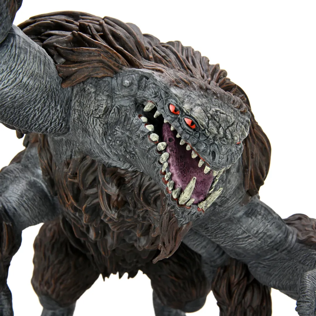Critical Role WizKids Minis: Monsters of Wildemount - Udaak Premium Figure- Miniatures