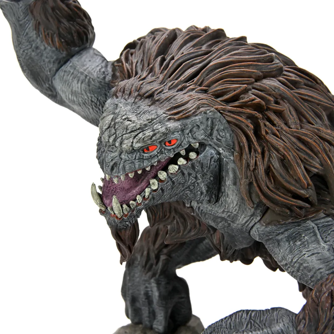 Critical Role WizKids Minis: Monsters of Wildemount - Udaak Premium Figure- Miniatures