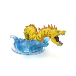 Critical Role WizKids Minis: Monsters of Wildemount Set II- Miniatures