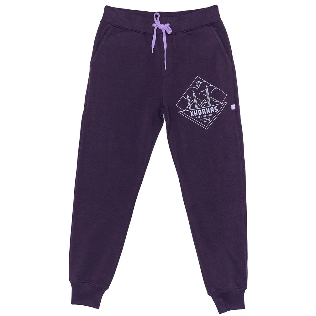 Critical Role Xhorhas Joggers- Joggers