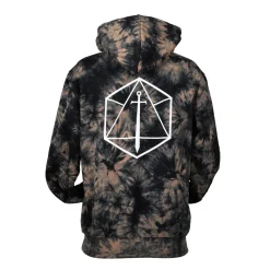 Critical Role You Can Certainly Try Pullover Hoodie- Sweaters & Hoodies